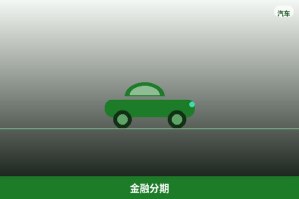 金融分期