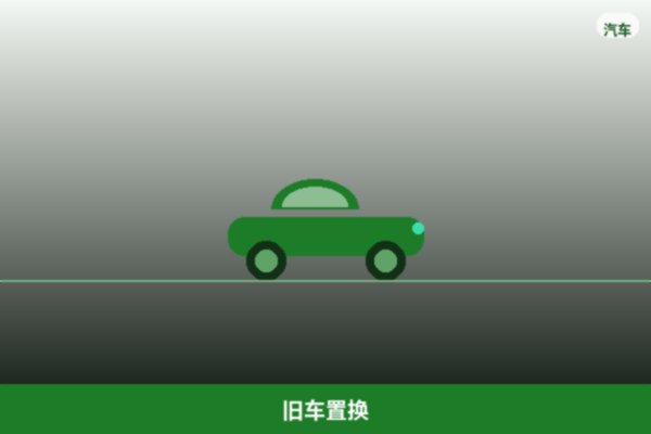 旧车置换